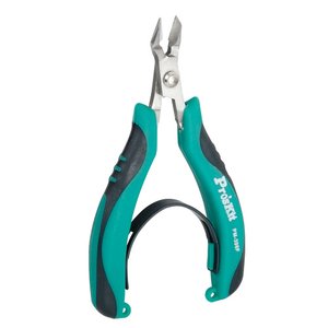 Кусачки бокорізи Pro'sKit PM 396F