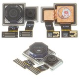 Камера для Xiaomi Redmi Note 7, основна, після демонтажу, M1901F7G, M1901F7H, M1901F7I