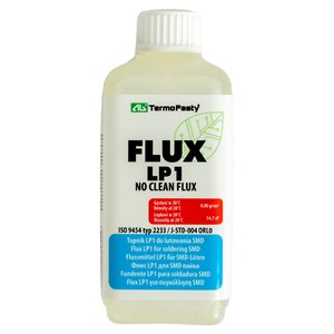 Флюс жидкий AG TERMOPASTY FLUX LP1 100