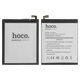 Аккумулятор Hoco BT61C Ver.3 для Meizu M3 Note, Li-Polymer, 3,85 B, 4050 мАч, L681H