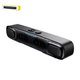 Саундбар Baseus AeQur DS10 Mini Soundbar, чорний, з кабелем, #A20054402111-00