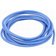 Провод в силиконовой изоляции 14AWG, 2 мм², 1 м, синий, UL3135