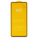 Захисне скло для Xiaomi Poco X2, Redmi K30, сумісне з чохлом, Full Glue, (без упаковки), чорний