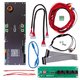 BMS-контроллер JIKONG JK-PB2A16S20P V19, 200 A, для LiFePO4/Li-ion/LTO аккумуляторов