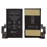 Акумулятор GMF5Z для Google Pixel 7 Pro, Li-Polymer, 3,85 B, 5000 мАг, Original (PRC)