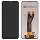 Дисплей для Samsung M146B Galaxy M14, черный, без рамки, High Copy, PM6585JB6-1-41