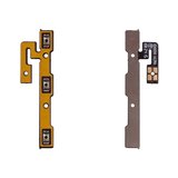 Шлейф для Motorola Edge 50 Ultra, кнопок звука, кнопки включения, Original (PRC)