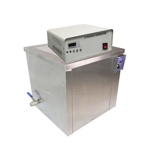 Ультразвуковая ванна Jeken KS 1018