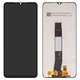 Дисплей для Umidigi G5, G5 Mecha, черный, без рамки, High Copy, 0656K0058-V1FPCA-A1-E