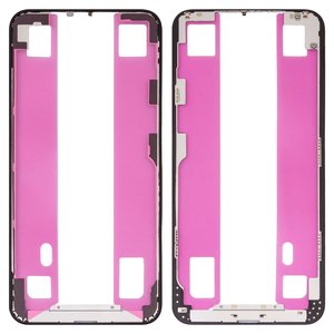 Рамка кріплення дисплея для iPhone 11 Pro Max, Original PRC 