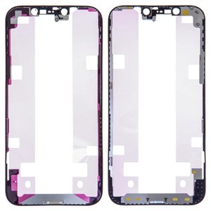Рамка кріплення дисплея для iPhone 12, iPhone 12 Pro, Original PRC 