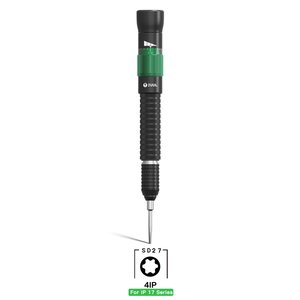 Зіркоподібна викрутка torx 2UUL SD27 KAKA, IP17
