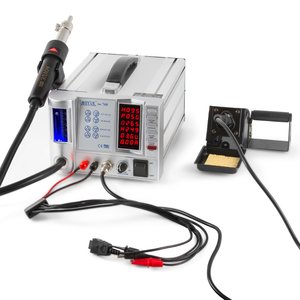 Hot Air Soldering Station AOYUE 768 220 V 