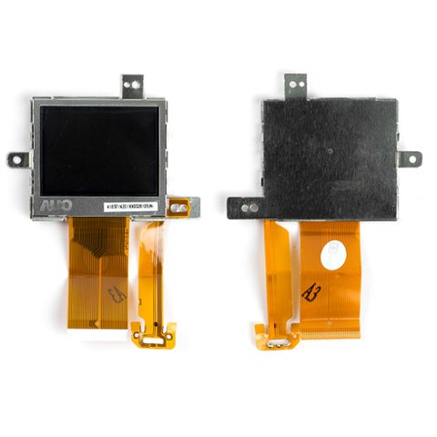 LCD compatible with Canon A410, without frame 