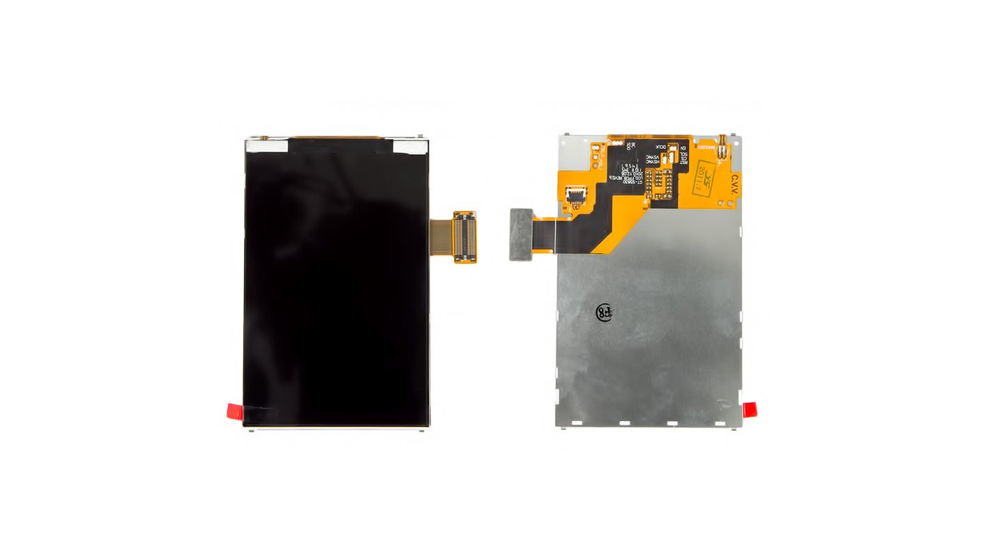 Дисплей для Samsung S5830 Galaxy Ace, без рамки - All Spares