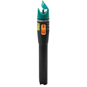 Тестер целостности оптоволоконного кабеля Pro'sKit MT 7510
