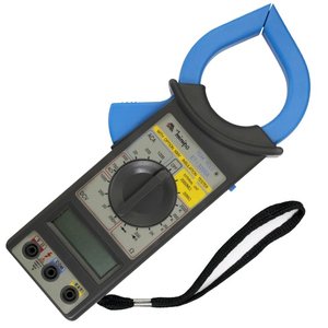 Цифровые токоизмерительные клещи Minipa ET 3200A