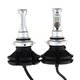 Car LED Headlamp Kit UP-X3HL-H1W-6000LM (H1, 6000 lm, cold white)