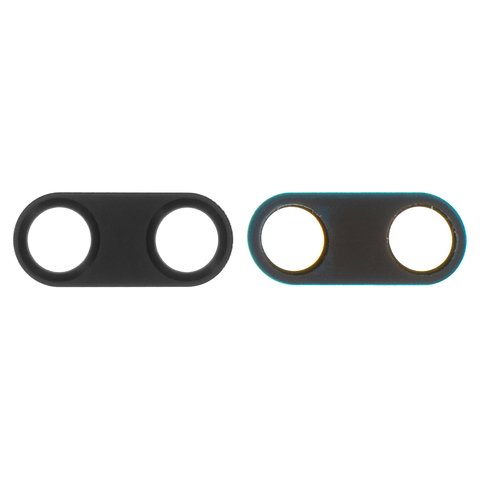 Camera Lens compatible with Huawei P20, black 