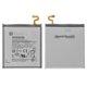 Batería EB-BA920ABU puede usarse con Samsung A920F/DS Galaxy A9 (2018), Li-ion, 3.85 V, 3800 mAh, Original (PRC)