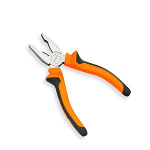 Flat Nose Pliers JAKEMY JM CT1 3