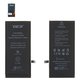 Batería Deji puede usarse con Apple iPhone XR, Li-ion, 3.79 V, 2942 mAh, original IC