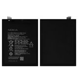 Battery HE346 compatible with Nokia 7 Plus, (Li-Polymer, 3.85 V, 3700 mAh, Original (PRC))