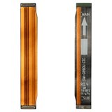 Cable flex puede usarse con Samsung G990B Galaxy S21 FE 5G, entre placas, High Copy