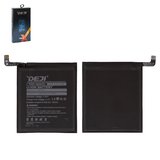Battery Deji BN3A compatible with Xiaomi Redmi Go, (Li-ion, 3.85 V, 3000 mAh)