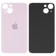 Housing Back Cover compatible with iPhone 13, (pink, no need to remove the camera glass, AAA, big hole)