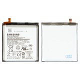 Batería EB-BG998ABY puede usarse con Samsung G998 Galaxy S21 Ultra 5G, Li-ion, 3.88 V, 5000 mAh, Original (PRC)