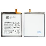 Battery EB-BS908ABY compatible with Samsung S908B Galaxy S22 Ultra 5G, (Li-ion, 3.83 V , 5000 mAh, Original (PRC))