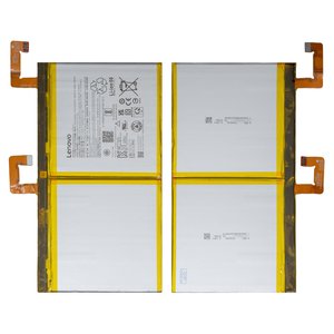 Battery L22D2P31 compatible with Lenovo Tab P11 Gen 2, Li Polymer, 3.87 V, 8000 mAh, Original PRC  