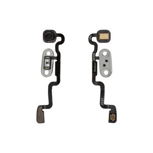 Flat Cable compatible with Watch 6 44mm, start button, with microphone, GPS version  