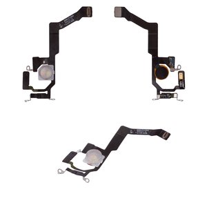 Flat Cable compatible with iPhone 14 Pro Max, flash, Original PRC  