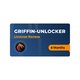 Extensión de licencia Griffin-Unlocker por 6 meses