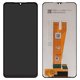 Pantalla LCD puede usarse con Samsung A045 Galaxy A04, negro, sin marco, (Box)