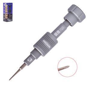 Destornillador Tri Point Mechanic Mortar Pro Y0.6