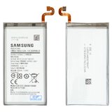 Battery EB-BA730ABE compatible with Samsung A730 Galaxy A8+ (2018), (Li-ion, 3.85 V, 3500 mAh, Original (PRC))