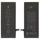 Аккумулятор для iPhone 6S, Li-Polymer, 3,82 B, 2200 мАч, повышенная ёмкость, original IC, #616-00033