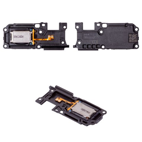 Звонок для Samsung A065 Galaxy A06, A066 Galaxy A06 5G, в рамке