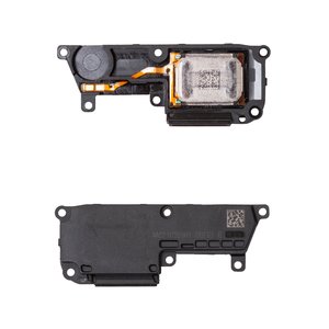 Buzzer compatible with Xiaomi Poco M5s, Redmi Note 10, Redmi Note 10S, in frame 