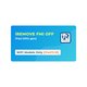 iRemove FMI OFF - iPad (10th gen) - WiFi Only - [iPad13,18]