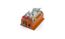 Як відклеїти скло від дисплея за допомогою сепаратора SM-252