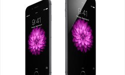 Apple представила и тут же успешно начала продажи iPhone 6 и iPhone 6 Plus