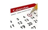 Car Solutions November Calendar
