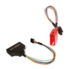 Dension Разветвитель для подключения CD ченджера и шлюза Gateway 100 300 в Volkswagen 8 контактов - Краткое описание