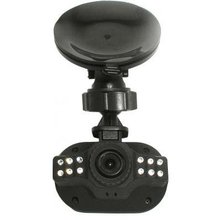 Автомобильный минивидеорегистратор с монитором Tenex DVR 610 FHD Mini - Краткое описание