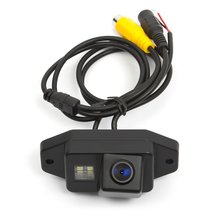 Cámara de visión trasera para Toyota Land Cruiser Prado - Descripción breve