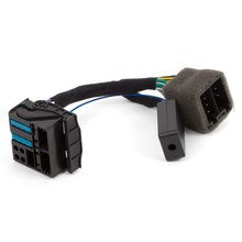 Adaptador de bus CAN para pantallas RCD510, RCD200, RNS2, MFD2, Delta 6 - Descripción breve